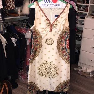 Mario Balthazar dress 6